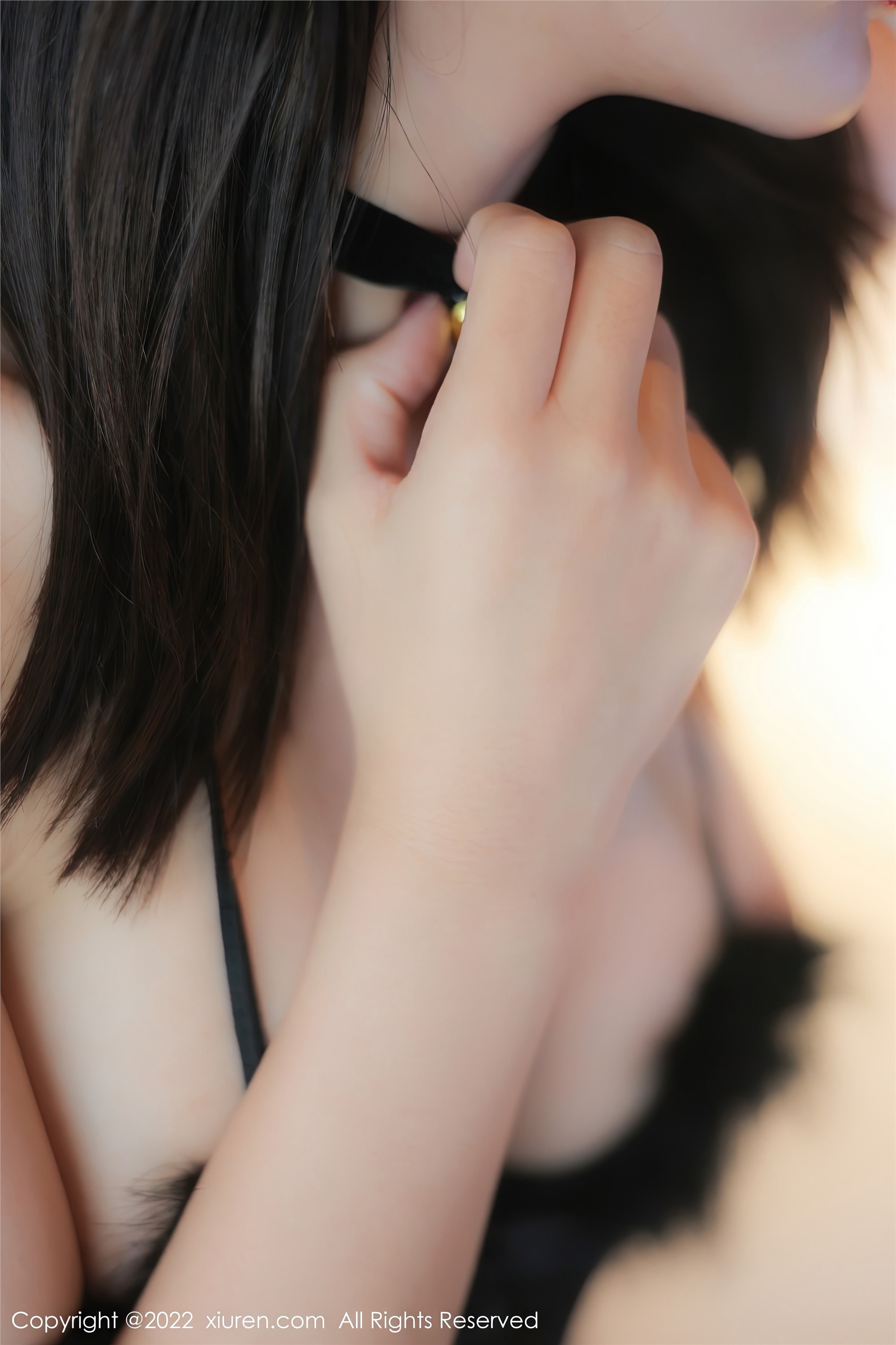 Xiuren秀人网 2022.12.20 NO.6018 夏沫沫tifa